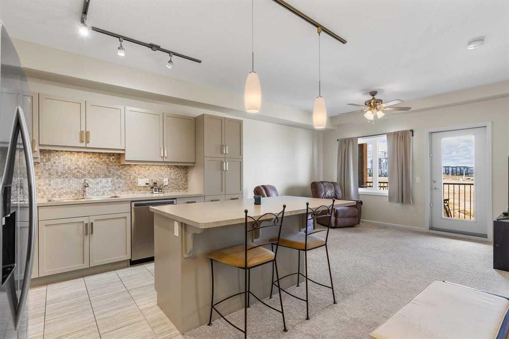 Picture of 2405, 450 Kincora Glen Road NW, Calgary Real Estate Listing
