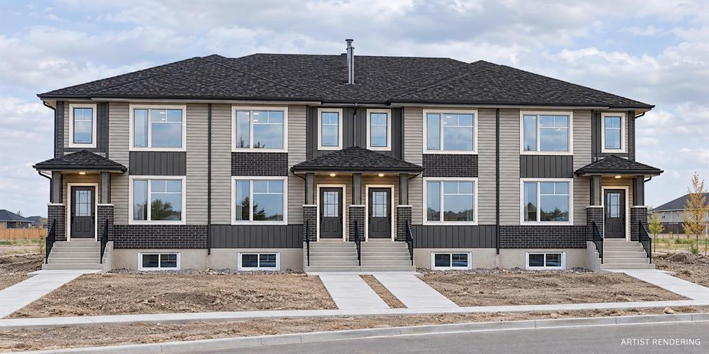 Picture of 1, 3, 5, 7 LANDSDOWN Close , Red Deer Real Estate Listing