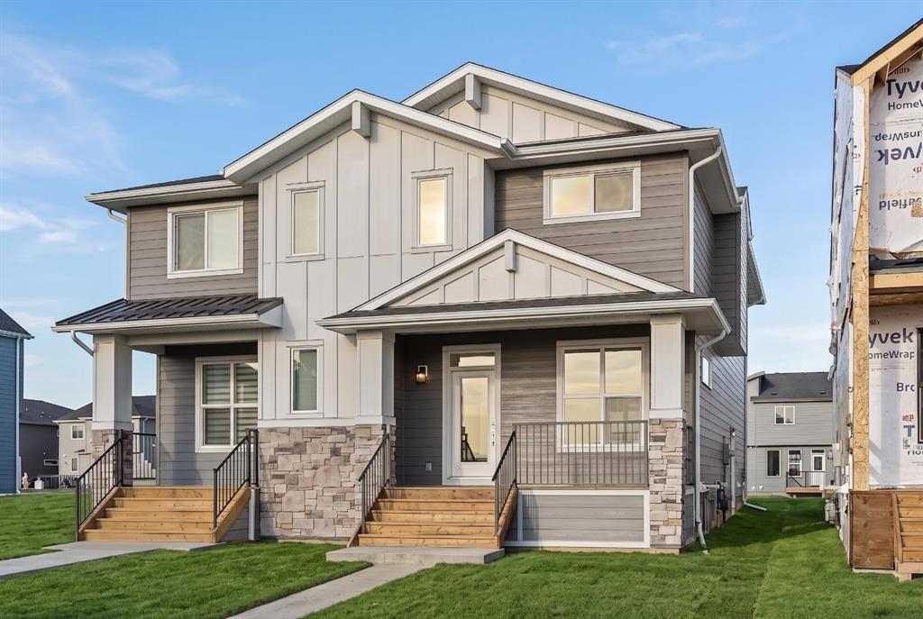 Picture of 90 Setonvista Grove SE, Calgary Real Estate Listing
