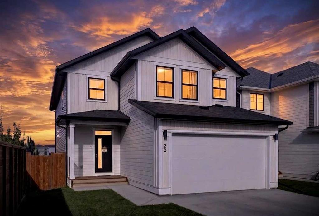 Picture of 22 Copperhead Bay SE, Calgary Real Estate Listing