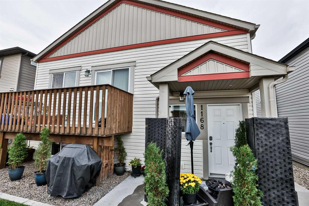 Picture of 1168 Keystone Road W, Lethbridge Real Estate Listing