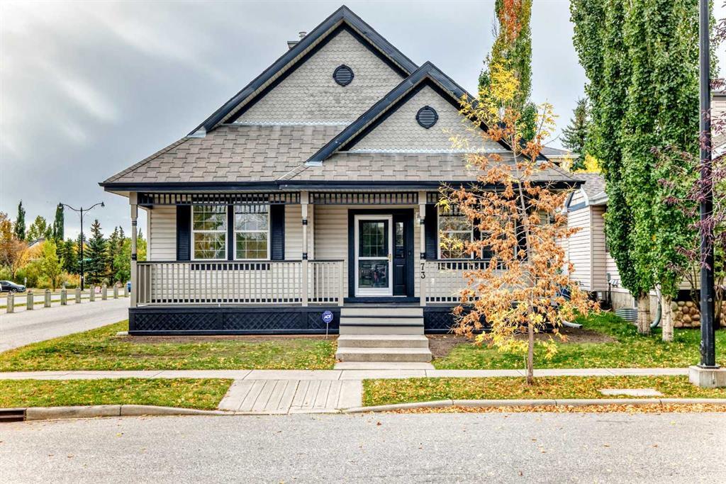 Picture of 73 Inverness Green SE, Calgary Real Estate Listing