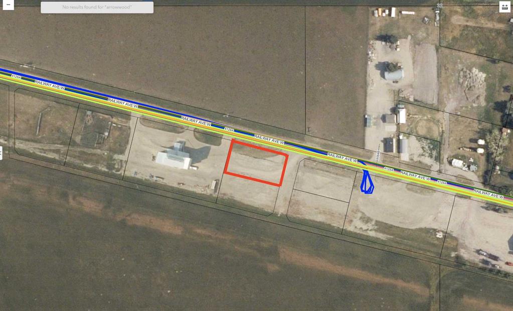 Picture of 0 Railway (#5) Avenue W, Arrowwood Real Estate Listing