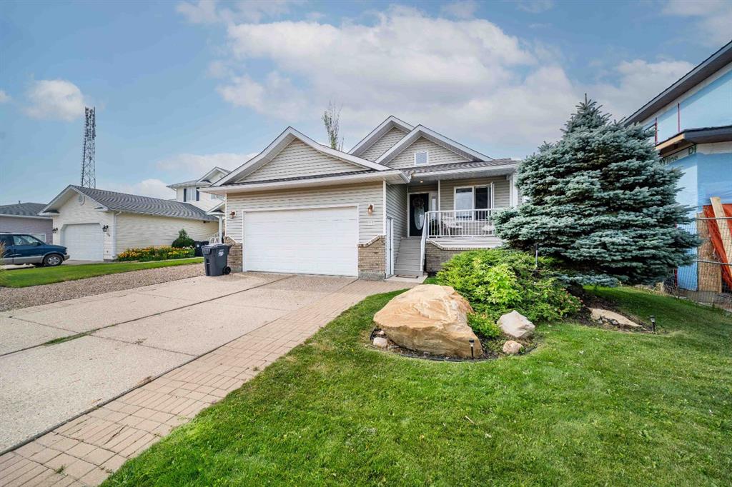 Picture of 110 Redcliff Way SW, Redcliff Real Estate Listing
