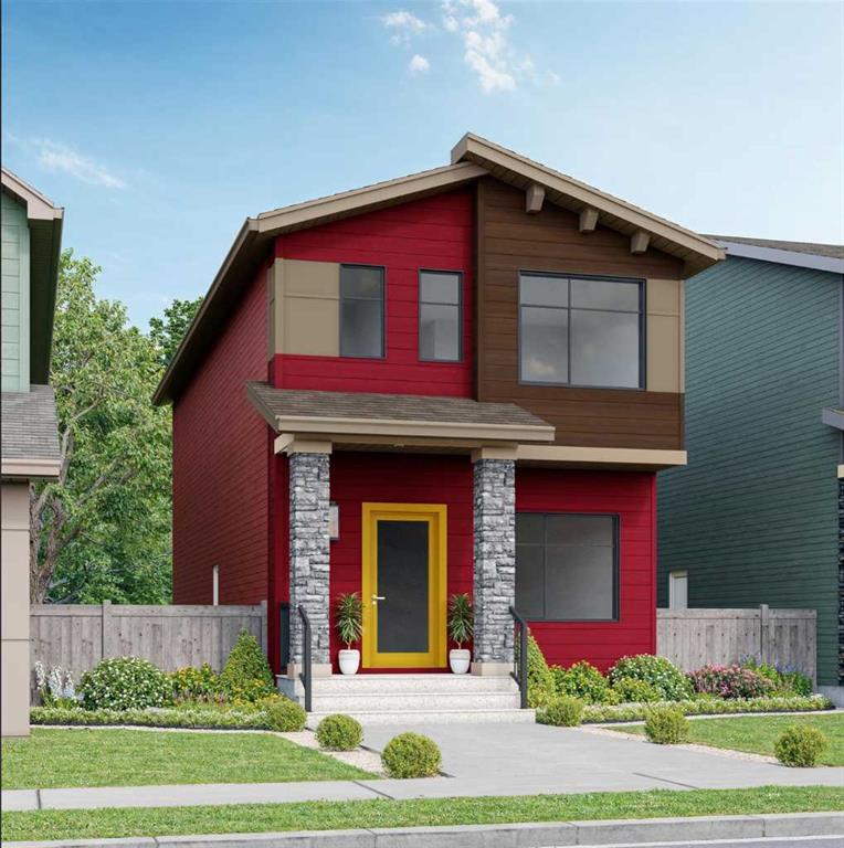 Picture of 811 Sora Boulevard SE, Calgary Real Estate Listing