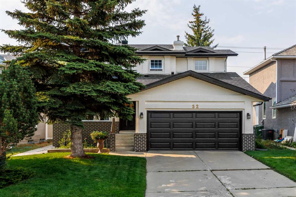 Picture of 52 Shawnee Way SW, Calgary Real Estate Listing