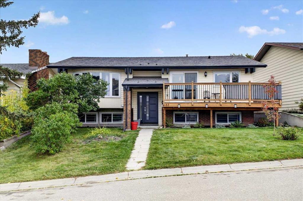 Picture of 63 Beaconsfield Way NW, Calgary Real Estate Listing