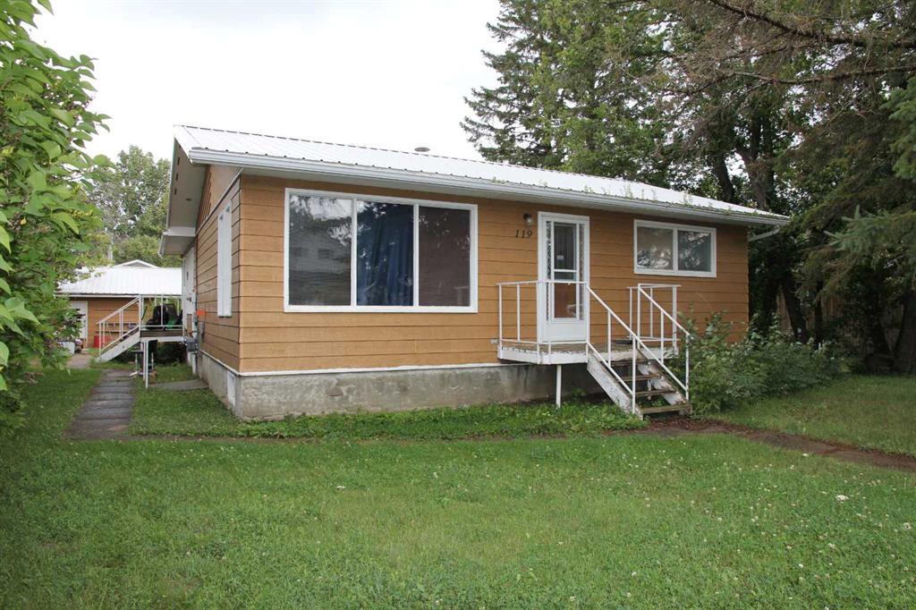 Picture of 119 4 Street E, Maidstone Real Estate Listing