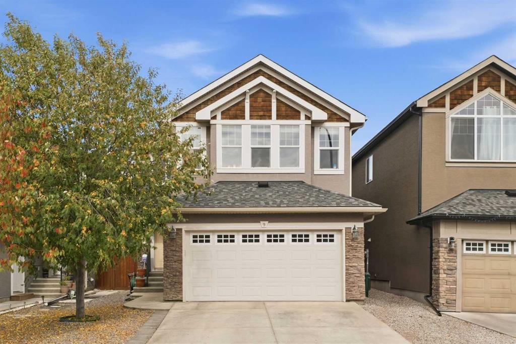 Picture of 9 Evansridge Place NW, Calgary Real Estate Listing