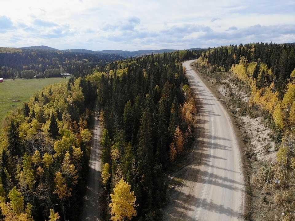 Picture of 29436 Range Road 54 A  , Rural Mountain View County Real Estate Listing