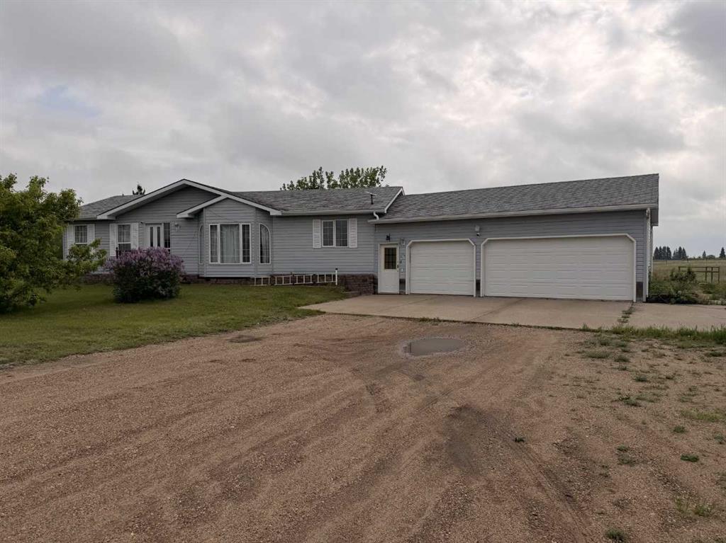 Picture of 18, Combs Drive  , Rural Wainwright No. 61, M.D. of Real Estate Listing