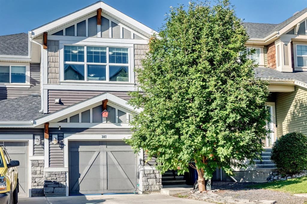 Picture of 387 Sunrise View , Cochrane Real Estate Listing