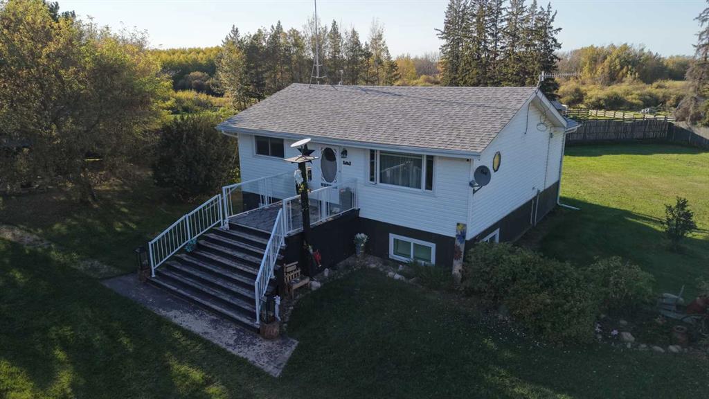 Picture of 14028 Township Road 653  , Rural Lac La Biche County Real Estate Listing