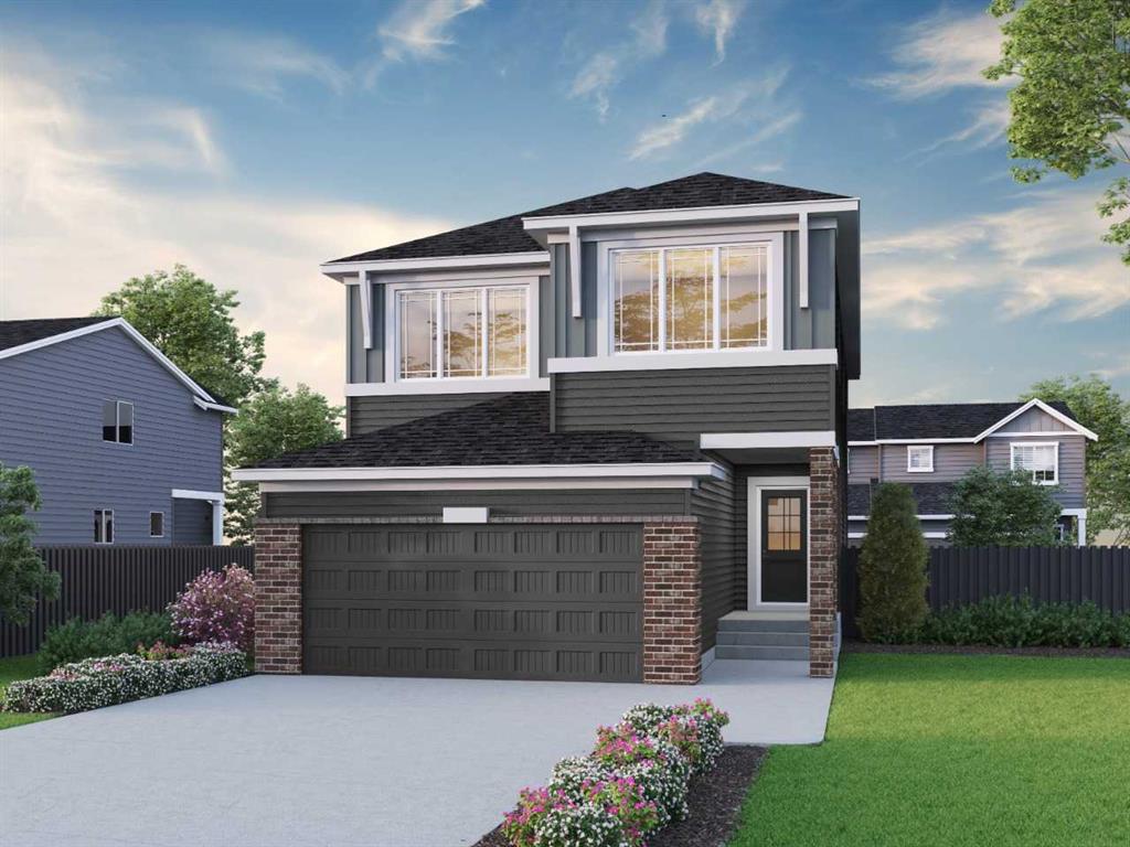 Picture of 49 Sweetgrass Circle , Okotoks Real Estate Listing