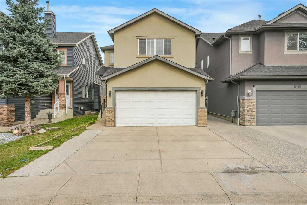 Picture of 237 Saddlecrest Way NE, Calgary Real Estate Listing