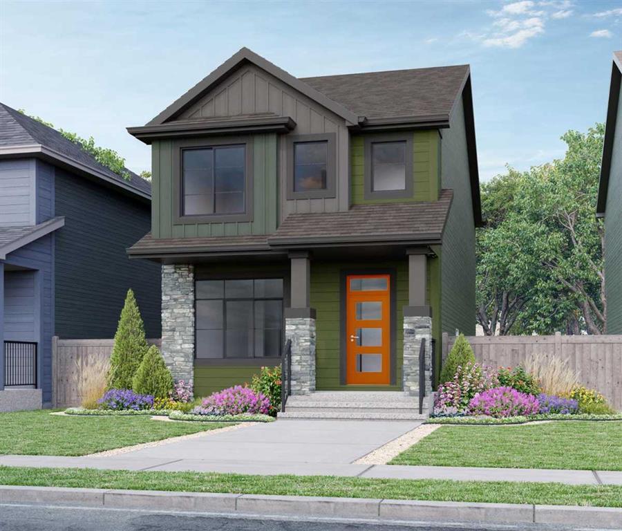 Picture of 819 Sora Boulevard SE, Calgary Real Estate Listing