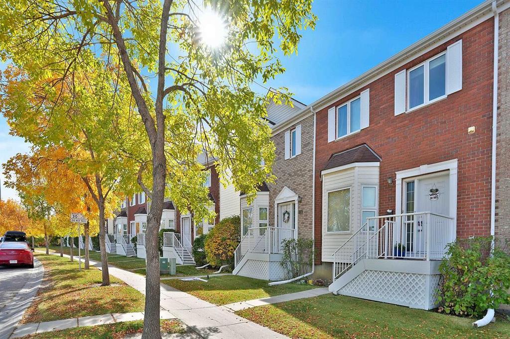 Picture of 169 Citadel Drive NW, Calgary Real Estate Listing