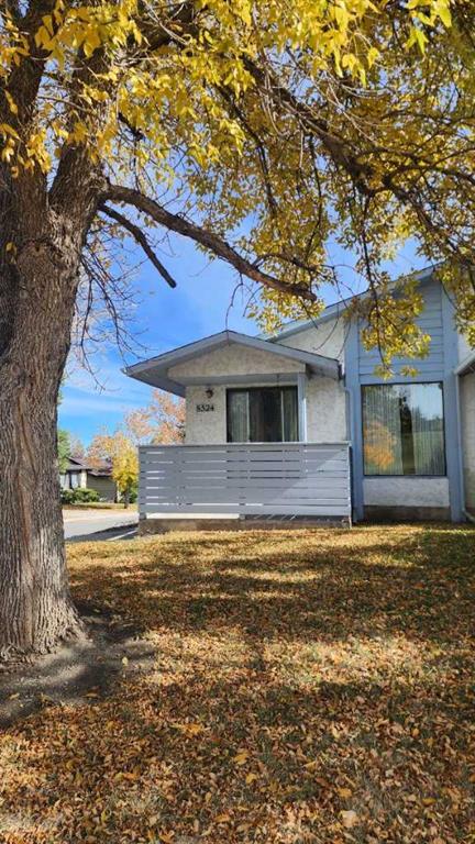 Picture of 8524 Berwick Road NW, Calgary Real Estate Listing