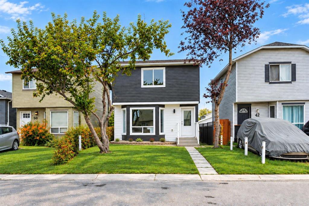 Picture of 46 Martindale Mews NE, Calgary Real Estate Listing
