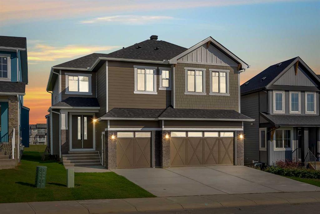Picture of 6 Ranchers Meadows , Okotoks Real Estate Listing