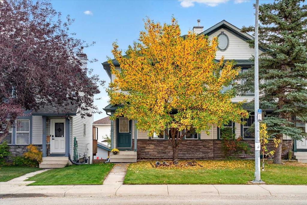 Picture of 170 Bridlewood Drive SW, Calgary Real Estate Listing