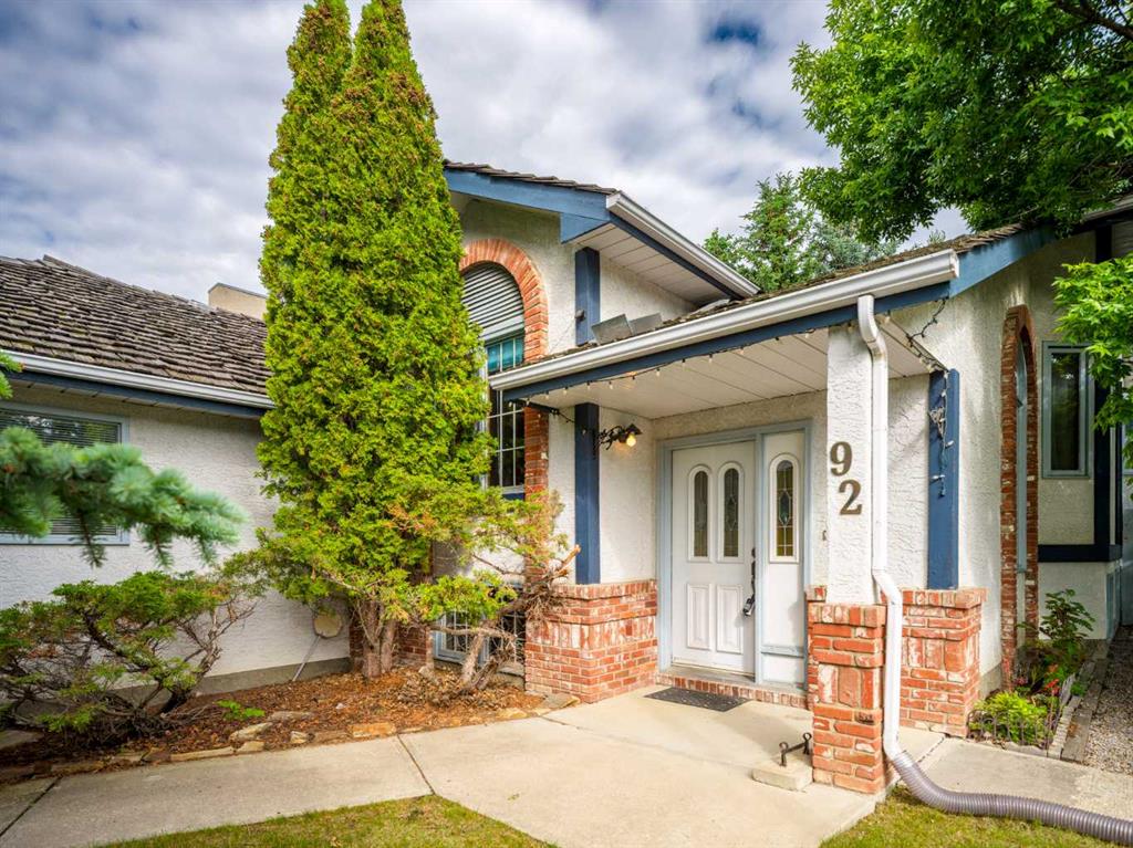 Picture of 92 Scandia Hill NW, Calgary Real Estate Listing