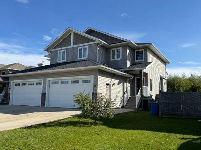 Picture of 911 12 Street SE, Slave Lake Real Estate Listing