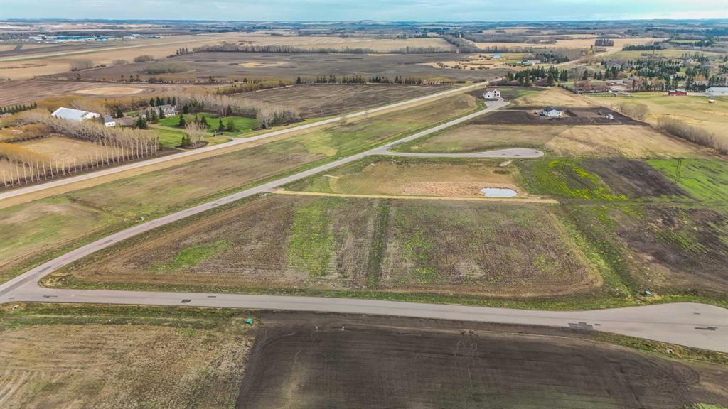 Picture of 75, 28163 Township Road 374  , Rural Red Deer County Real Estate Listing