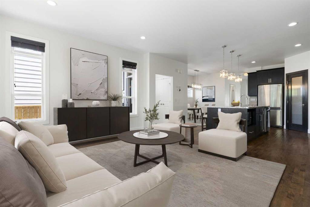 Picture of 615 50 Avenue SW, Calgary Real Estate Listing