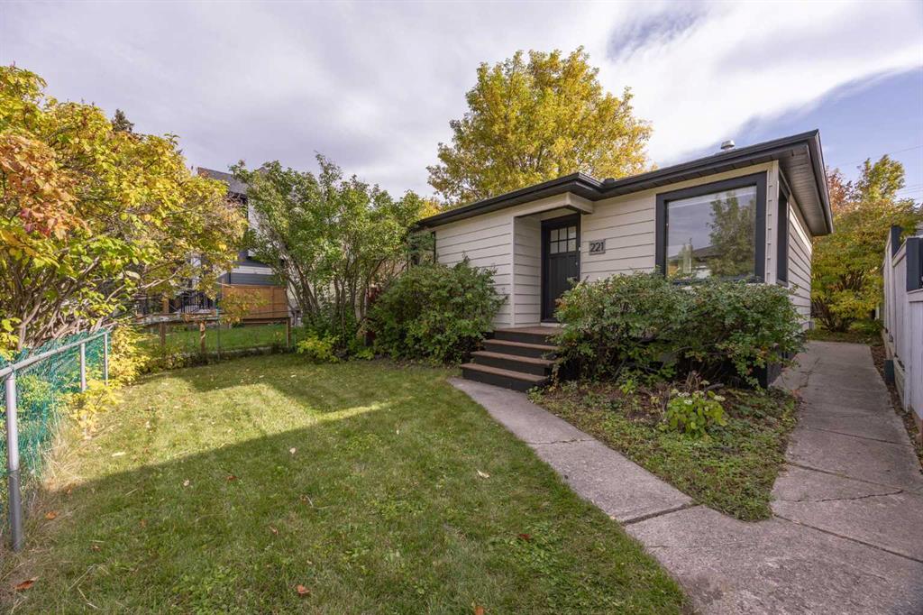 Picture of 221 26 Avenue NE, Calgary Real Estate Listing