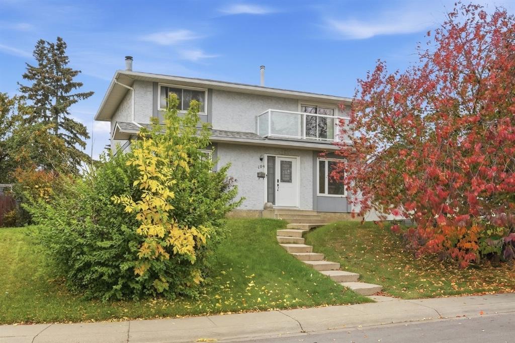 Picture of 194 Rundleview Close NE, Calgary Real Estate Listing