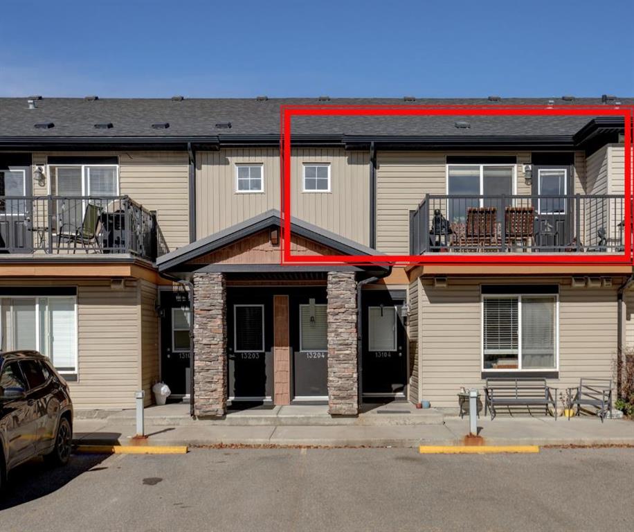 Picture of 13204, 2781 Chinook Winds Drive SW, Airdrie Real Estate Listing