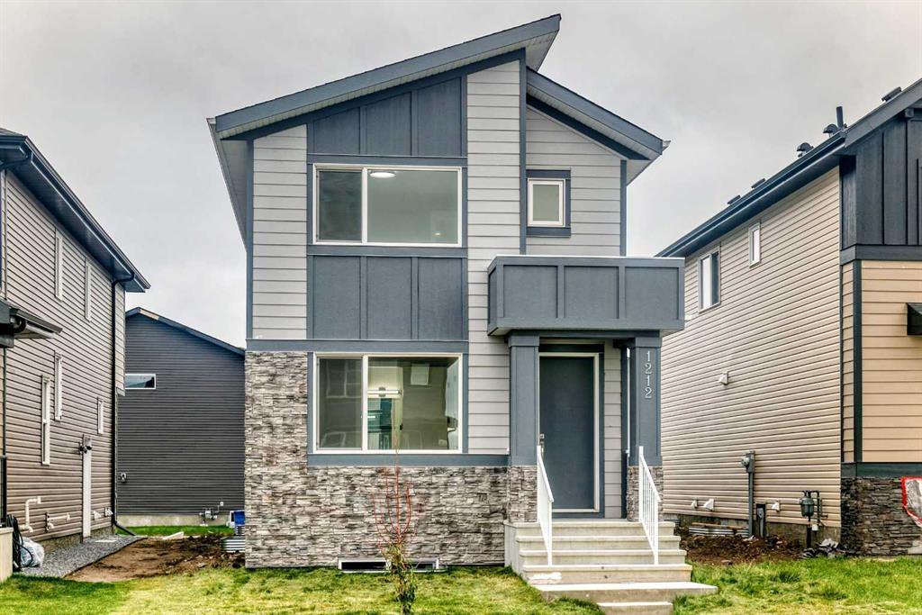 Picture of 1212 Waterford Drive , Chestermere Real Estate Listing