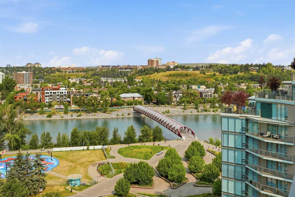 Picture of 1213, 730 2 Avenue SW, Calgary Real Estate Listing