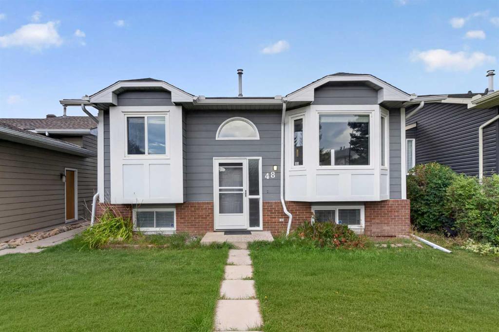 Picture of 48 Shawfield Road SW, Calgary Real Estate Listing