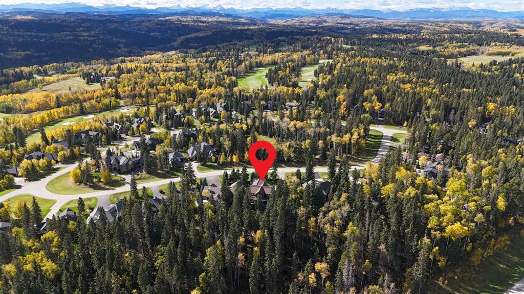Picture of 158 Hawks Landing Drive , Rural Foothills County Real Estate Listing
