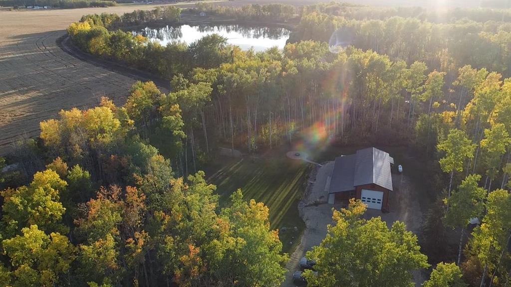Picture of #13, 842052 Range Road 241  , Rural Northern Lights, County of Real Estate Listing