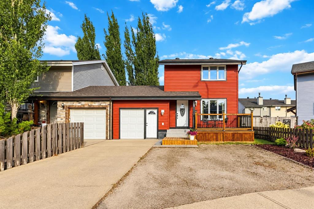 Picture of 119 Astum Court , Fort McMurray Real Estate Listing