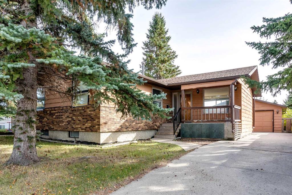 Picture of 57 Big Springs Drive SE, Airdrie Real Estate Listing