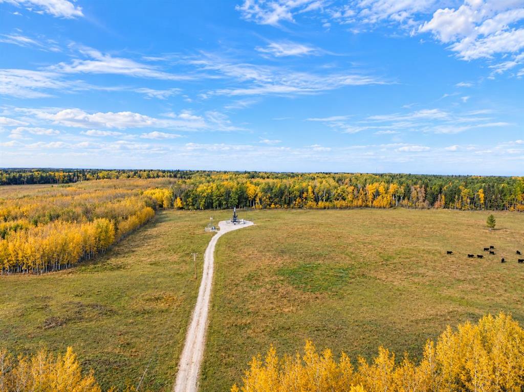 Picture of 32310 Range Road 45  , Rural Mountain View County Real Estate Listing