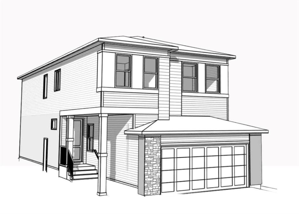 Picture of 14 Belmont Row SW, Calgary Real Estate Listing