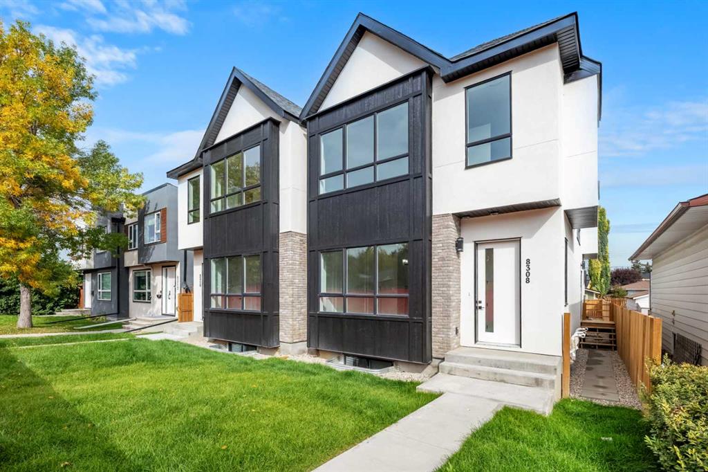 Picture of 8308 34 Avenue NW, Calgary Real Estate Listing