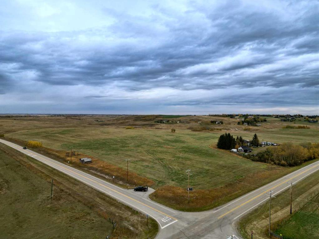 Picture of 74.7ac Glendale Road , Rural Rocky View County Real Estate Listing