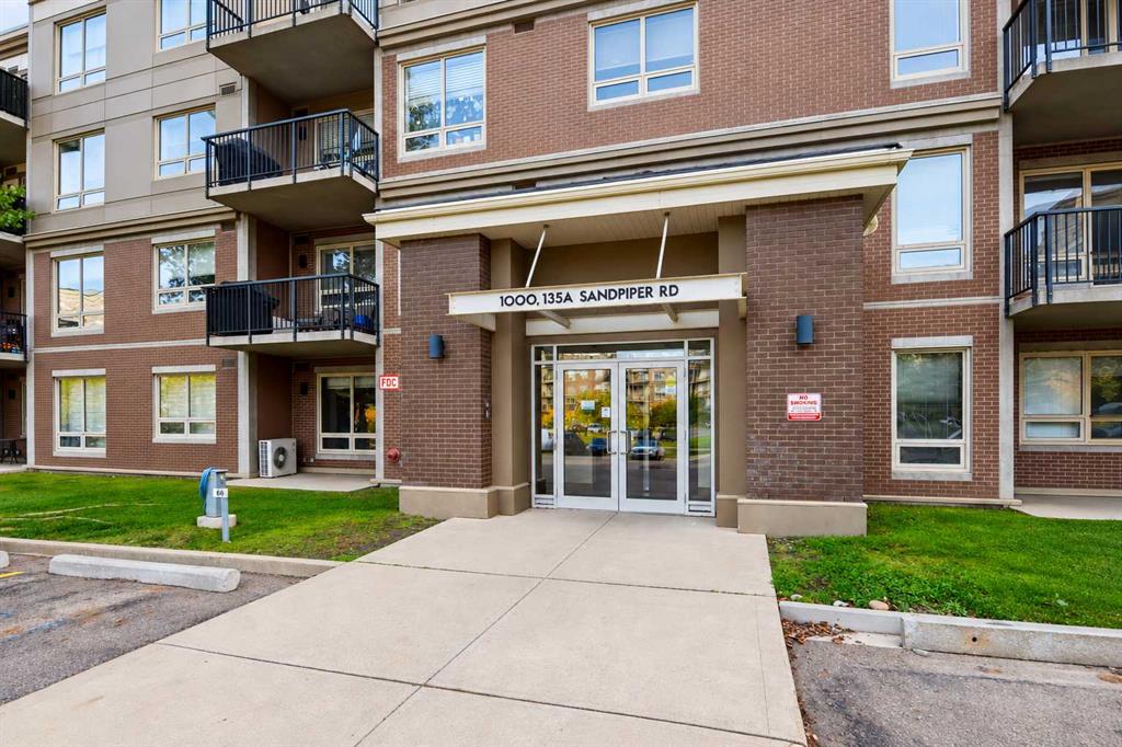 Picture of 1207, 135A Sandpiper Road , Fort McMurray Real Estate Listing
