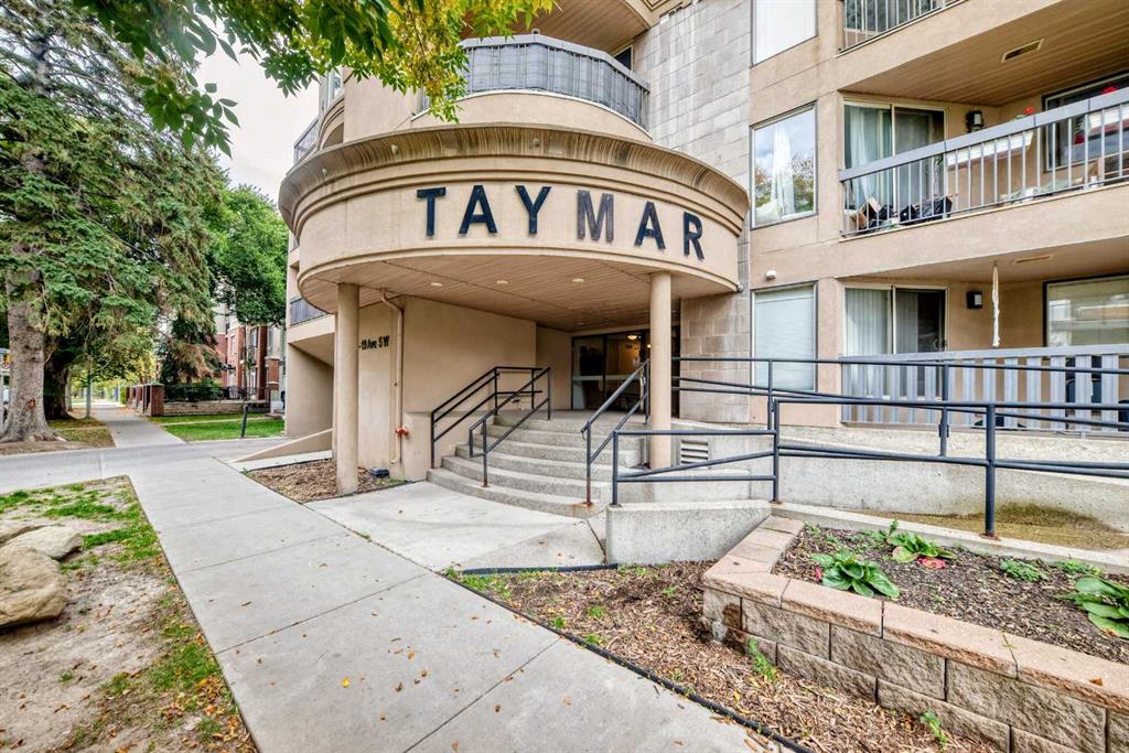Picture of 305, 317 19 Avenue SW, Calgary Real Estate Listing