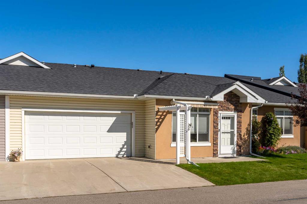 Picture of 405 Sunvale Crescent NE, High River Real Estate Listing