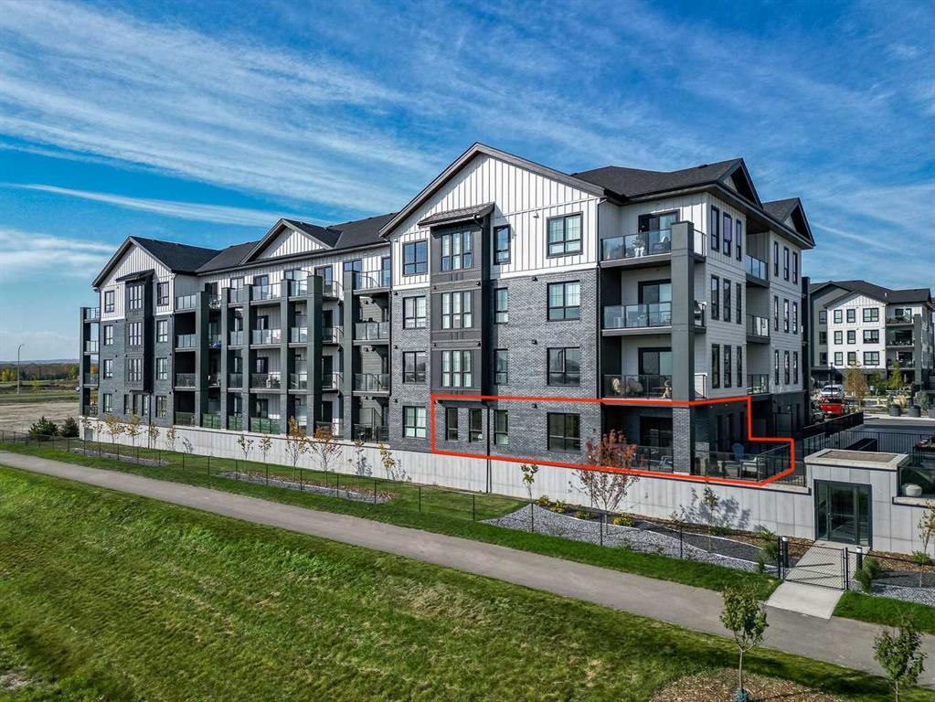 Picture of 4110, 100 Banister Drive , Okotoks Real Estate Listing