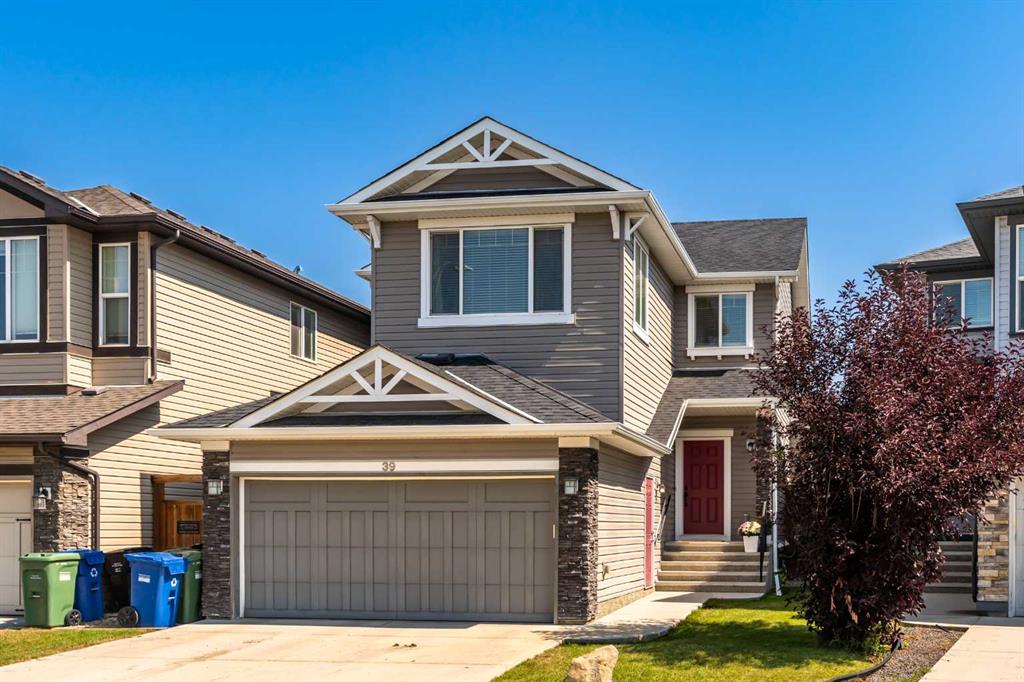 Picture of 39 Brightoncrest Point SE, Calgary Real Estate Listing
