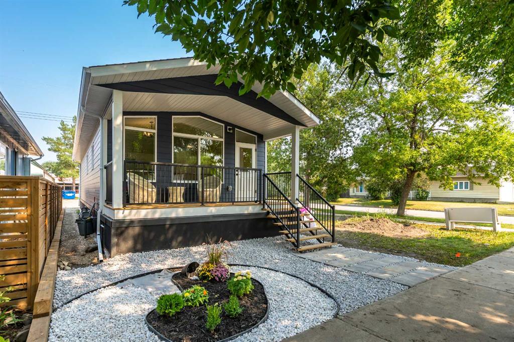 Picture of 38 4 Avenue SE, High River Real Estate Listing