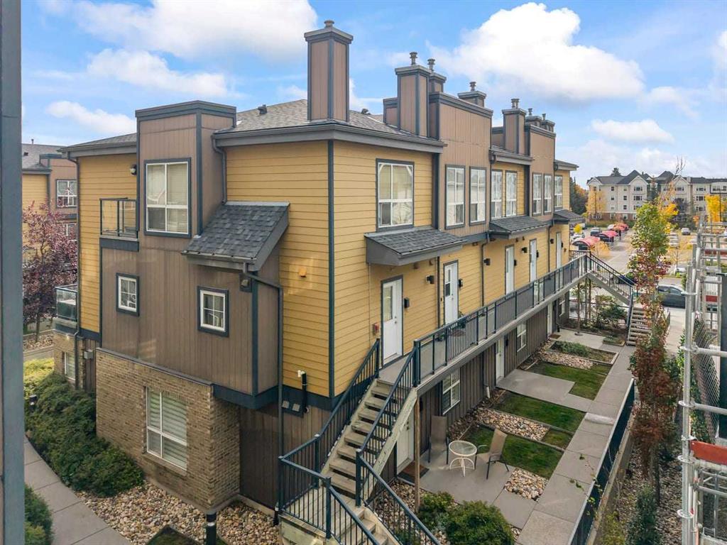 Picture of 208, 2426 34 Avenue SW, Calgary Real Estate Listing